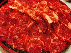 -鲜入围煮花胶鸡海鲜火锅