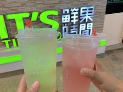 -鲜果时间(南开大悦城店)