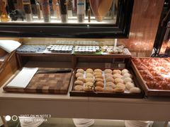 餐厅-香港城市花园酒店