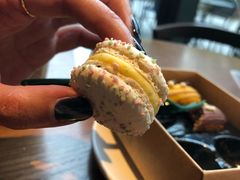 -星巴克臻选(扬州瘦西湖文化广场店)