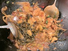 -江湖水乡铁锅炖魚(周庄嘉园店)