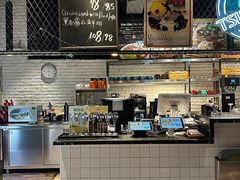 -JINNS锦时 steak&pizza(浸信会礼拜堂旧址店)