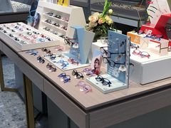 -宝岛眼镜(北京亚运村旗舰店)