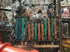 -波塞冬旅游度假区