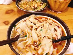 -王祖名抻面烧烤(柳影路店)