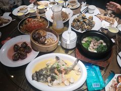 -79号渔船海鲜饭店(华强北店)