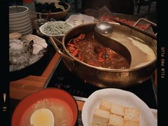 -赤RedBowl川锅·炙烤·板前(北京瑰丽酒店)