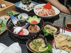 -山上下日本料理(万象城店)