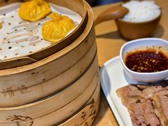 -小六汤包·老字号·中华名小吃(兴庆路店)