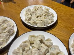 -伊喜饺子(五道口学院路店)