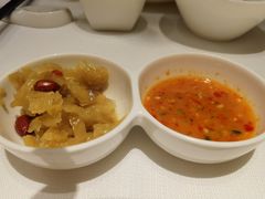 -莆田餐厅PUTIEN(西安万象天地店)