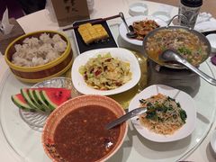 -凯鸽酒楼(大同振兴街店)