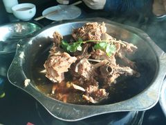 -蝎王府羊蝎子(西稍门店)