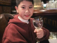 -Keens Steakhouse