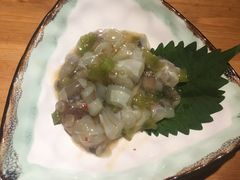 芥末章鱼-章之鱼家(体育东路店)