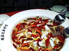 -太二酸菜鱼(汕头苏宁广场店)