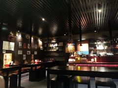 大堂-杉海和牛烧肉海鲜自助(会展城店)