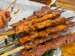 -冶建镜子·老南昌大排档·江西虾王(总店)