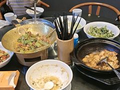 -小稻田辣椒炒肉(大浪商业中心店)