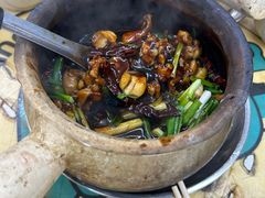 -明辉田鸡粥