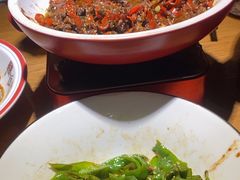 -赣饭农家·江西小炒(西乡店)
