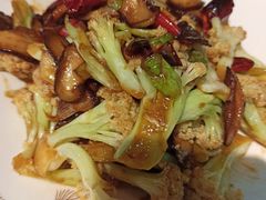 -鑫巴蜀(和平里店)