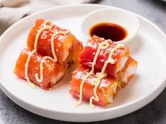 -粤来记·啫啫煲·点心(日月光店)