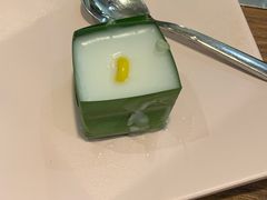 西米糕-樾餐厅泰式海鲜火锅(民歌湖店)