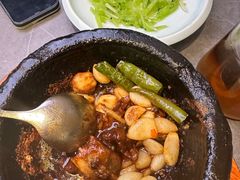 -江南里·新浙菜(苏州大悦城店)