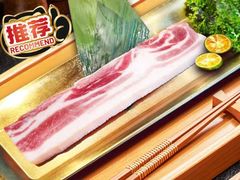 -猫爪爪原切自助烤肉(观音桥阳光世纪店)