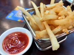 -菲滋意式餐厅(金华银泰城店)