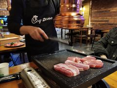 -咕咕站韩国料理(紫金港店)