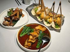 -肴约·花园式餐厅(湖里店)