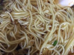 -鲁毓鲜蓬莱小面(黄山路店)