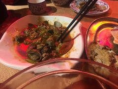 -辉记潮汕海鲜砂锅粥(林和西店)