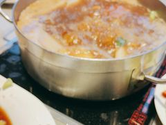 -蝎王府羊蝎子(西直门店)