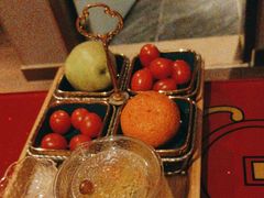 -华夏良子·足道SPA艾灸(翠微店)