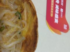 -张婆婆香酥锅盔(平福路店)