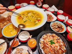 -山城外·非遗酸菜鱼(盛龙广场店)