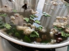 -钰田大院·碳烤虹鳟鱼·怀柔地道农家菜(雁栖湖店)