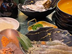 -牛New寿喜烧(金鹰世界店)
