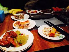 iphone_upload_pic-比尔斯健康烤肉自助餐厅