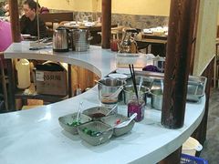 大堂-土著渔匠·养生蝴蝶鱼(香樟路店)