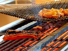 -yokocho上横町·日本食街(深业上城店)