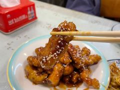 -鼎香润(德胜门内店)