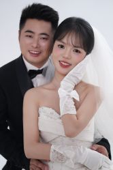 -金夫人婚纱摄影(总店)