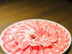 -快乐小羊·内蒙牛羊肉火锅(流花中心店)