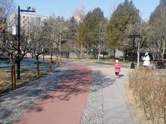 -德胜公园