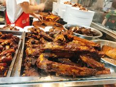 -天佑祥万春老卤(天乡后街店)