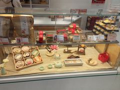 -清真全盛斋传统糕点(许士庙店)